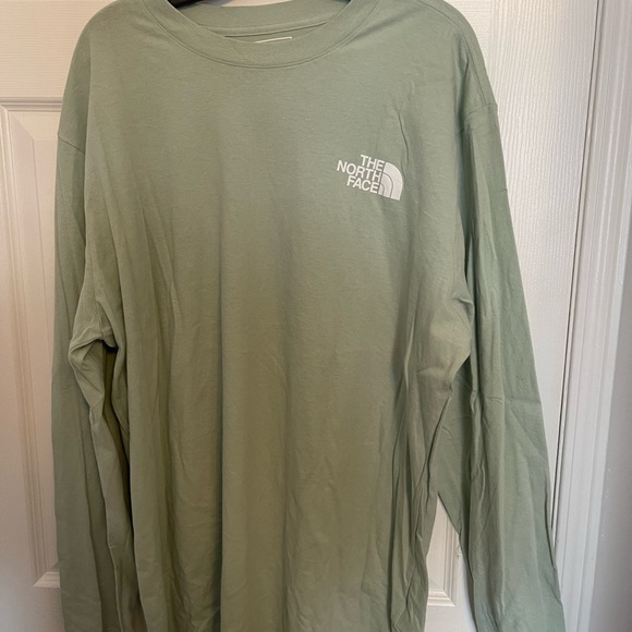 NORTH FACE Long Sleeve - Picture 1 of 3